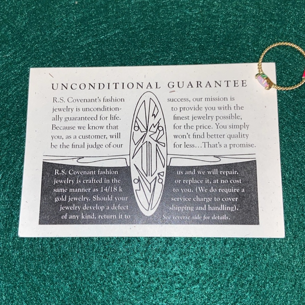 Genuine opal 🎁 - Picture 6 of 7